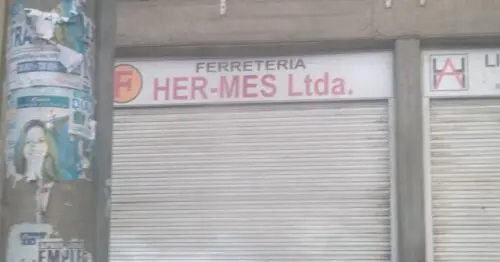 FERRETERIA HERMES LTDA FERRETERIA HERMES LTDA